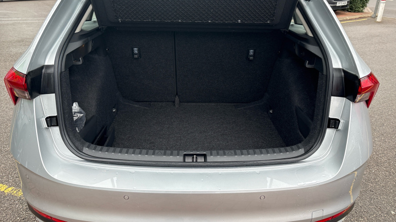 Skoda Scala 1.5 TSI SE Edition 5dr Petrol Hatchback